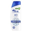 Champú Anticaspa 2 en 1 Classic Champú Anticaspa 2 en 1 Classic
